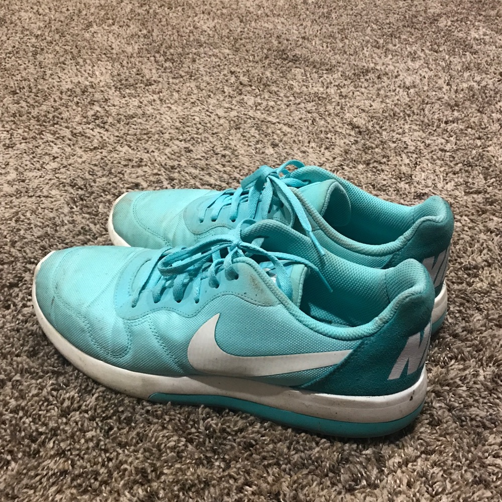 Nike shoes